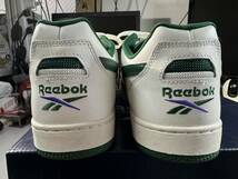 売切り！　reebok BB 4000 II used_画像3