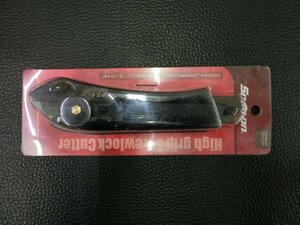 未使用品 スナップオン SNAP-ON ハイグリップ スクリューロック カッター High grip Screwlock Cutter OLFA07 管理No.40301