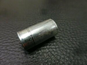 中古 純正部品 スズキ SUZUKI レッツ4 Let's4 CA41A CA45A スペーサー フロント アクスル 54741-36C00 管理No.33659