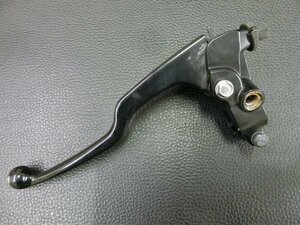 中古 純正部品 カワサキ KAWASAKI ニンジャ NINJA 250 EX250P レバー アッシ グリップ クラッチ 46076-0141 管理No.40364