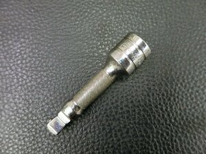 未使用品 スナップオン SNAP-ON 3/8SQ ウォルブル プラス エクステンションバー FXWP3 管理No.40469