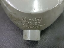 中古 ホンダ HONDA ディオ Dio AF18 AF25 ヘッドライト ユニット STANLEY 001-5153 管理No.40523_画像7