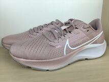 NIKE（ナイキ） AIR ZOOM PEGASUS 38（エアズームペガサス38） CW7358-601 スニーカー 靴 ウィメンズ 23,0cm 新品 (1859)_画像4