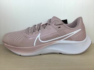 NIKE（ナイキ） AIR ZOOM PEGASUS 38（エアズームペガサス38） CW7358-601 スニーカー 靴 ウィメンズ 23,5cm 新品 (1859)