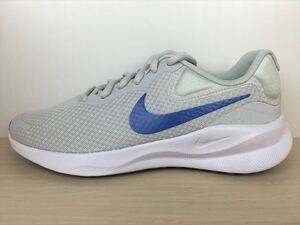 NIKE（ナイキ） REVOLUTION 7（レボリューション7） FB2208-001 スニーカー 靴 ウィメンズ 22,5cm 新品 (1865)