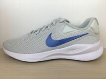 NIKE（ナイキ） REVOLUTION 7（レボリューション7） FB2208-001 スニーカー 靴 ウィメンズ 24,5cm 新品 (1865)_画像1