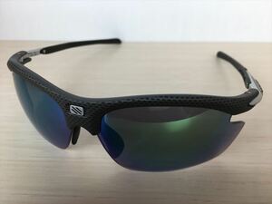 RUDY PROJECT( Rudy Project ) RYDON( ride n) SP536114-0000( carbon ) sunglasses new goods 