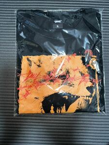 新品未開封　BABYMETAL 「SCREAMING FOX」　LONG SLEEVE TEE XL NEX_FEST 限定