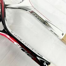 テニスラケット まとめ売り YONEX ヨネックス Wilson ウィルソン prince プリンス 硬式 軟式 ラケット 傷汚れ グリップ劣化 【otna933】_画像3