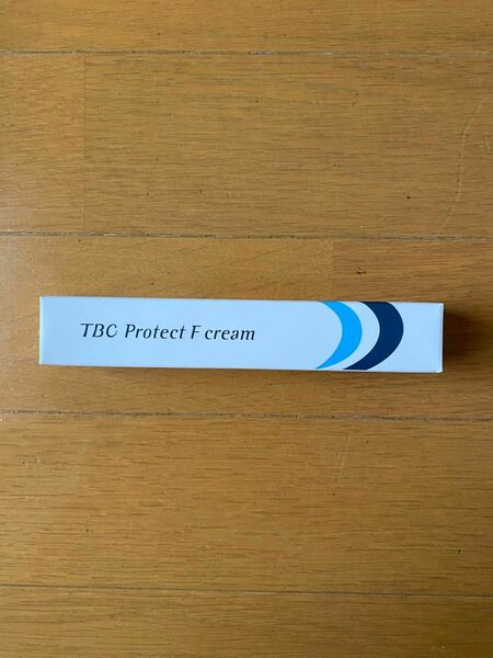 TBC Protect F クリーム_30g