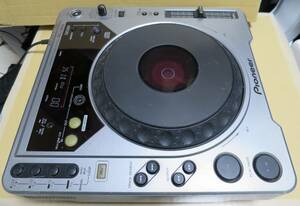 Pioneer　CDJ-800　ジャンク