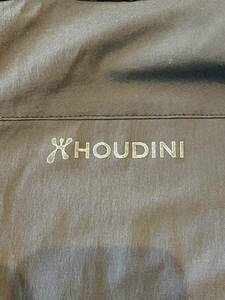 Houdini Swift Pants／フーディニ スウィフトパンツ　グリーン