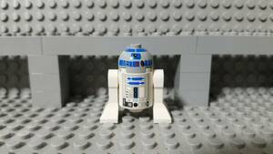 レゴ スター・ウォーズ R2-D2 ① ミニフィグ 大量出品中 同梱可能 正規品 LEGO