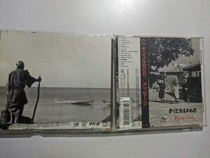 【CD】 Message / MONGOL800