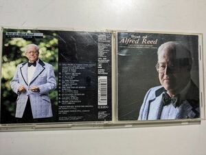 【CD】 アルフレッド・リードの世界