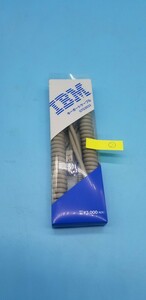 IBM キーボード ケーブル ② 07G3033 # 5576 長期保管、未使用品