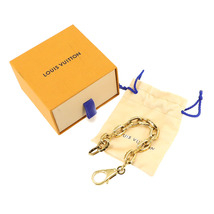 ルイ ヴィトン LOUIS VUITTON ブレスレット LV クラウン ゴールド M1052A アクセサリー LV Crown Bracelet 90224084_画像5