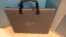 【中古保管品】EcoFlow ソーラーパネル 110W_画像4