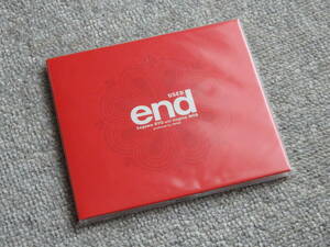 【CD】■加川良withすぎの暢■USED end／ユーズド・エンド■新品