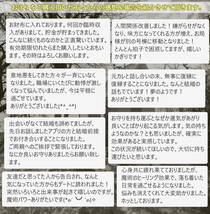 金魔術金財運招来／金運アップのお守り！金財運を舞い込ませ、貯蓄を増やしお金をどんどん引き寄せる！_画像3