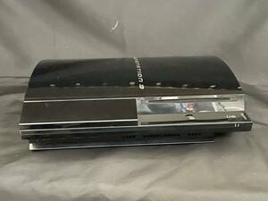 PlayStation3 CECHB00 20GB 現状品