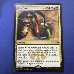 MTG/衝合/Conflux/英語/1枚