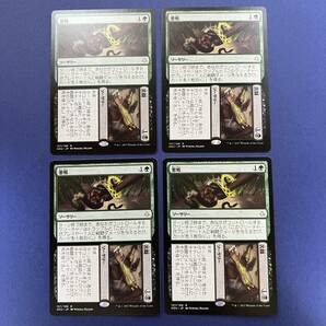 MTG/悪戦+苦闘/Driven+Despair/日本語/4枚の画像1