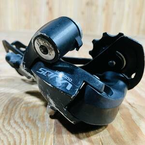 ●SHIMANO SORA RD-R3000 GS リアディレイラー 9速対応