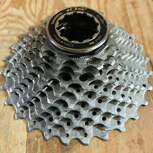 ●SHIMANO 105 CS-5800 カセットスプロケット 11速 11-28T