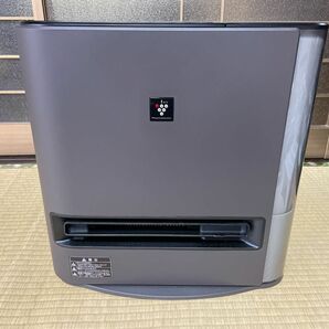 シャープ HX-PK12-T 加湿セラミックファンヒーター 1200W