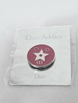 【１円スタート】クリスチャンディオール Dior ピンバッチキーホルダーなど７点　L4032.4303.4035.4309.4310.4312.4313_画像8