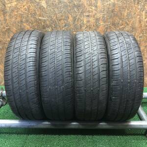 GOODYEAR　EFFICEINTGRIP　ECO　EG02　165/55R14　72V　超極上バリ山4本価格　A-361　福岡　★引き取り大歓迎★22年製★格安スタート★