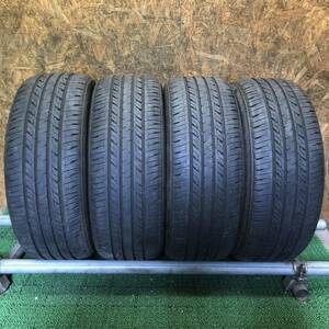 ＜BS＞SEIBERLING　SL201　225/40R19　89W　極上バリ山4本価格　B-27　福岡　★引き取り大歓迎★即決サービス品★早い者勝ち★22年製★