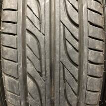 GOODYEAR　EAGLE　LS2000　165/55R14　72V　極上バリ山4本価格　B-61　福岡　★引き取り大歓迎★1000円スタート★早い者勝ち★_画像7