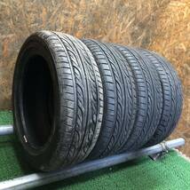 GOODYEAR　EAGLE　LS2000　165/55R14　72V　極上バリ山4本価格　B-61　福岡　★引き取り大歓迎★1000円スタート★早い者勝ち★_画像2