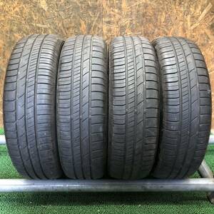 GOODYEAR　EFFICEINTGRIP　RVF02　155/65R14　75H　極上バリ山4本価格　B-110　福岡　★引き取り大歓迎★千円スタート★早い者勝ち★23年製