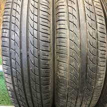 PRACTIVA　155/65R14　極上バリ山4本価格　B-153　福岡　★引き取り大歓迎★22年製★1000円スタート★早い者勝ち★　タント　MOVE　NBOX_画像3