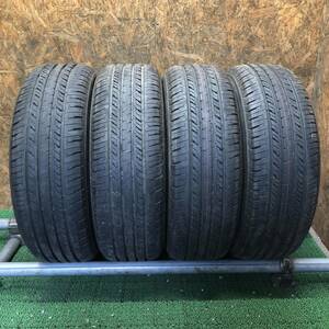 SEIBERLING　SL201　215/60R17　96H　超極上バリ山4本価格　B-186　福岡　★引き取り大歓迎★23年製★99％（イボ付き）★即決品★