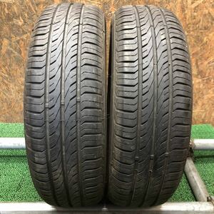 ILINK　L-GRIP66　165/60R15　81H　XL　極上バリ山2本価格　B-221　福岡　★引き取り大歓迎★22年製★即決サービス品★早い者勝ち★