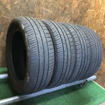 TOYOTIRES　TRANPATH　MP7　195/60R16　89H　極上バリ山4本価格　B-225　福岡　★引き取り大歓迎★22年製★格安スタート★早い者勝ち★_画像2