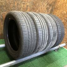 MARQUIS　CST　MR61　165/55R14　72V　極上バリ山4本価格　B-229　福岡　★引き取り大歓迎★21年製UP★格安即決サービス品★_画像2