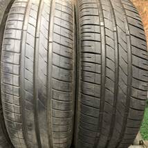 MARQUIS　CST　MR61　165/55R14　72V　極上バリ山4本価格　B-229　福岡　★引き取り大歓迎★21年製UP★格安即決サービス品★_画像4