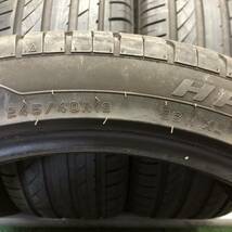 HIFLY　HF805　CHALLENGER　DSRT　245/40R19　98W　XL　バリ山4本価格　B-233　福岡　★引き取り大歓迎★希少サイズ★即決サービス品★_画像9