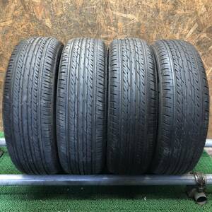 ALLAGE　ECO　AL02　185/65R15　88S　超極上バリ山4本価格　B-274　福岡　★引き取り大歓迎★22年製UP★深溝★ 宗像　福津　古賀