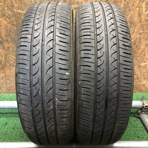 YOKOHAMA　BLUEARTH　175/60R16　82H　極上バリ山2本価格　B-310　福岡　★引取り大歓迎★21年製★即決サービス品★早い者勝ち★