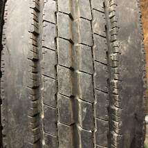 （再生タイヤ）TOYO　TRT　M134　205/70R17.5　115/113L　LT　極上バリ山4本価格　B-324　福岡　★引き取り大歓迎★99％★即決サービス品★_画像8