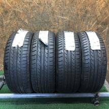 MAXTREK　MAXIMUS　M1　205/60R15　91H　極上バリ山4本価格　B-359　福岡　★引き取り大歓迎★即決サービス品★早い者勝ち★99％★_画像1