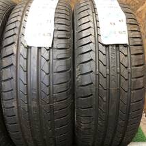 MAXTREK　MAXIMUS　M1　205/60R15　91H　極上バリ山4本価格　B-359　福岡　★引き取り大歓迎★即決サービス品★早い者勝ち★99％★_画像8