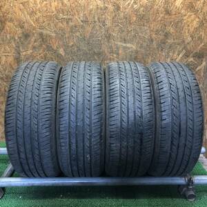 ＜BS＞SEIBERLING　SL201　215/50R17　95V　極上バリ山4本価格　B-422　福岡　★引き取り大歓迎★格安サービス品★早い者勝ち★22年製★