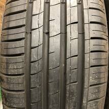 MINERVA　RADIAL　F209　195/50R16　84H　極上バリ山4本価格　B-424　福岡　★引き取り大歓迎★格安サービス品★早い者勝ち★22年製★_画像5